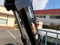 ISUZU Elf Aluminum Block TKG-NPR85AR 2014 274,869km_31