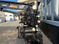 ISUZU Elf Aluminum Block TKG-NPR85AR 2014 274,869km_32