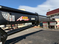 ISUZU Elf Aluminum Block TKG-NPR85AR 2014 274,869km_33