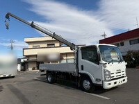 ISUZU Elf Aluminum Block TKG-NPR85AR 2014 274,869km_3
