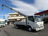 ISUZU Elf Aluminum Block TKG-NPR85AR 2014 274,869km_3