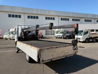 ISUZU Elf Aluminum Block TKG-NPR85AR 2014 274,869km_4