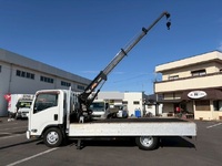 ISUZU Elf Aluminum Block TKG-NPR85AR 2014 274,869km_5