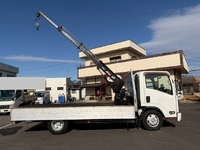 ISUZU Elf Aluminum Block TKG-NPR85AR 2014 274,869km_6