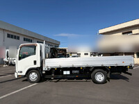 ISUZU Elf Aluminum Block TKG-NPR85AR 2014 274,869km_7