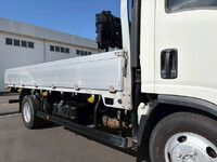 ISUZU Elf Aluminum Block TKG-NPR85AR 2014 274,869km_7