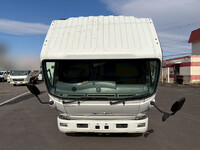 ISUZU Elf Aluminum Block TKG-NPR85AR 2014 274,869km_8