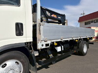 ISUZU Elf Aluminum Block TKG-NPR85AR 2014 274,869km_8