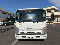 ISUZU Elf Aluminum Block TKG-NPR85AR 2014 274,869km_9