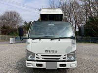 ISUZU Elf Dump TPG-NKR85AD 2017 83,634km_10