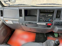 ISUZU Elf Dump TPG-NKR85AD 2017 83,634km_14
