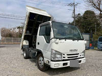 ISUZU Elf Dump TPG-NKR85AD 2017 83,634km_1