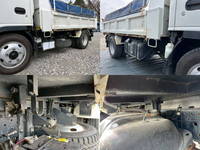 ISUZU Elf Dump TPG-NKR85AD 2017 83,634km_27