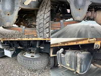 ISUZU Elf Dump TPG-NKR85AD 2017 83,634km_28