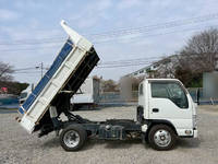 ISUZU Elf Dump TPG-NKR85AD 2017 83,634km_7