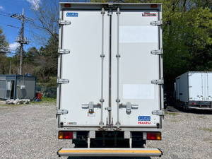 Elf Aluminum Van_2