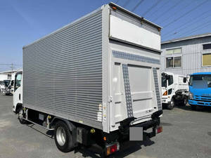 Elf Aluminum Van_2