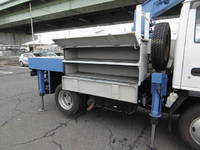 ISUZU Elf Cherry Picker PB-NKR81AN 2006 108,302km_17