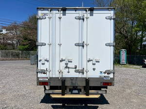 Canter Refrigerator & Freezer Truck_2