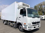 Fighter Refrigerator & Freezer Truck