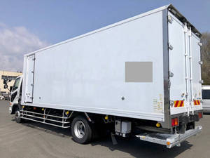 Fighter Refrigerator & Freezer Truck_2