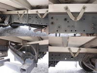 HINO Dutro Refrigerator & Freezer Truck TKG-XZU710M 2017 547,000km_13