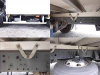 HINO Dutro Refrigerator & Freezer Truck TKG-XZU710M 2017 547,000km_14
