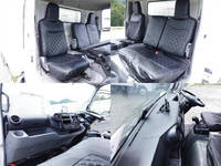 HINO Dutro Refrigerator & Freezer Truck TKG-XZU710M 2017 547,000km_17