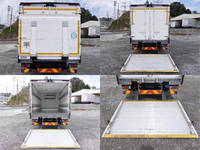 HINO Dutro Refrigerator & Freezer Truck TKG-XZU710M 2017 547,000km_2