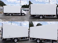 HINO Dutro Refrigerator & Freezer Truck TKG-XZU710M 2017 547,000km_5