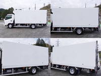 HINO Dutro Refrigerator & Freezer Truck TKG-XZU710M 2017 547,000km_6