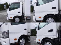 HINO Dutro Refrigerator & Freezer Truck TKG-XZU710M 2017 547,000km_7