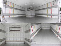HINO Dutro Refrigerator & Freezer Truck TKG-XZU710M 2017 547,000km_8