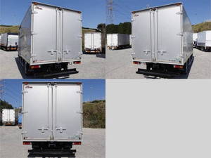 Canter Aluminum Van_2