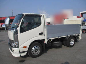 HINO Dutro Aluminum Block 2RG-XZU605M 2019 8,000km_1