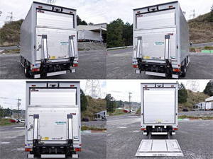 Canter Aluminum Van_2