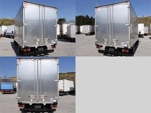 Dyna Aluminum Van_2
