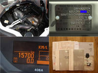 NISSAN Atlas Flat Body CBF-SQ1F24 2020 15,700km_11