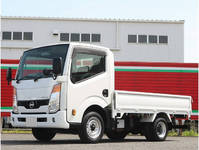 NISSAN Atlas Flat Body CBF-SQ1F24 2020 15,700km_1