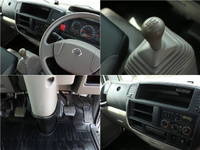 NISSAN Atlas Flat Body CBF-SQ1F24 2020 15,700km_4