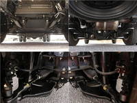 NISSAN Atlas Flat Body CBF-SQ1F24 2020 15,700km_9