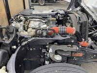 ISUZU Elf Flat Body TKG-NJR85A 2014 16,000km_37