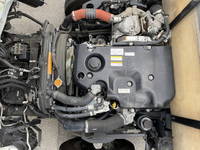 ISUZU Elf Flat Body TKG-NJR85A 2014 16,000km_9
