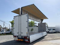 MITSUBISHI FUSO Super Great Aluminum Wing 2PG-FS74HZ 2020 219,000km_2