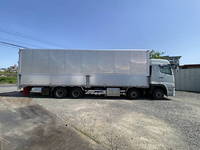 MITSUBISHI FUSO Super Great Aluminum Wing 2PG-FS74HZ 2020 219,000km_8