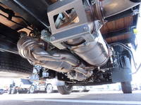 HINO Ranger Aluminum Block 2PG-FD2ABG 2024 1,000km_10