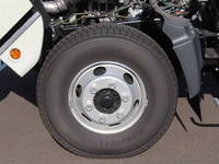 HINO Ranger Aluminum Block 2PG-FD2ABG 2024 1,000km_11