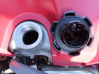 HINO Ranger Aluminum Block 2PG-FD2ABG 2024 1,000km_14
