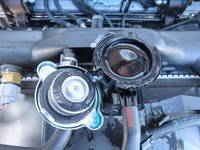HINO Ranger Aluminum Block 2PG-FD2ABG 2024 1,000km_15