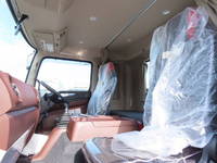 HINO Ranger Aluminum Block 2PG-FD2ABG 2024 1,000km_17